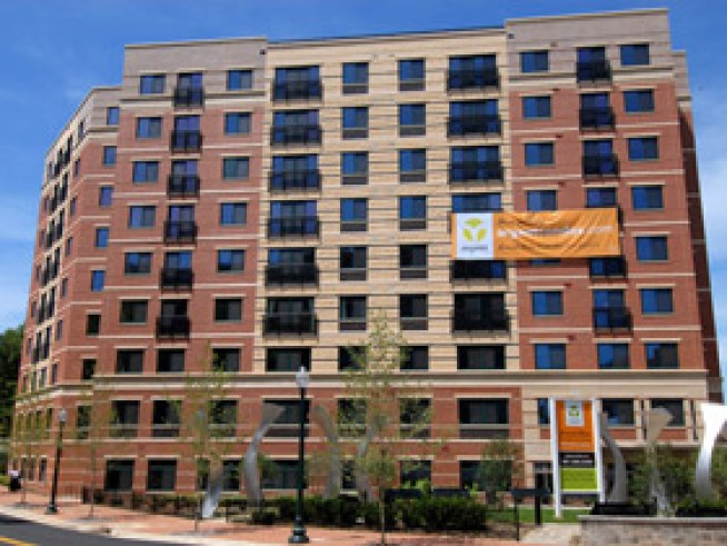 A Condo Shortage by Next Year?