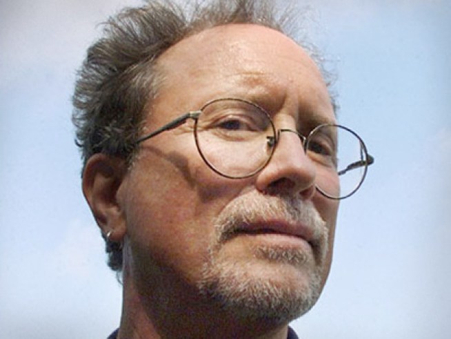 Ayers Emerges from Underground to Speak in D.C.