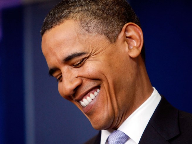 US Needs Pragmatic Leaders: Obama