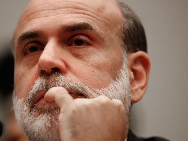Fed Reserve Chief's Identity Recovered in Miami