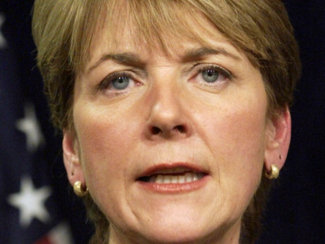 Coakley to Run for Kennedy's Senate Seat