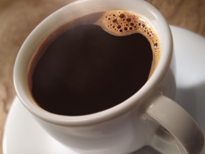 Coffee Has More Perks Than You Think