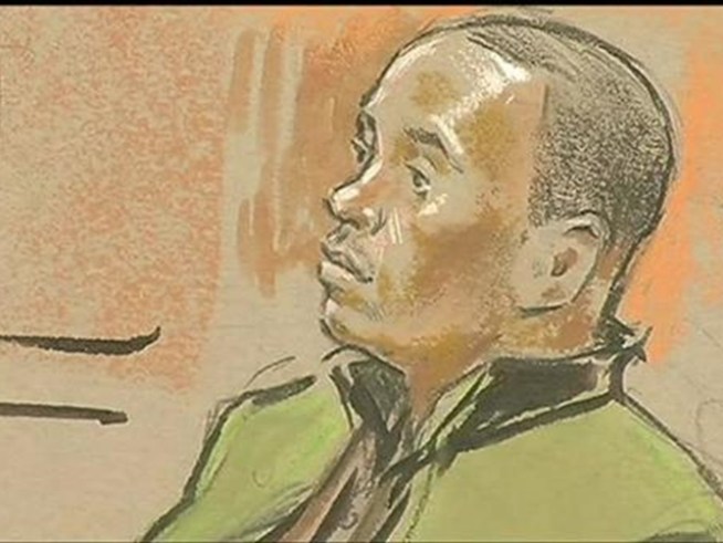 Lawyers for serial killer <a title=