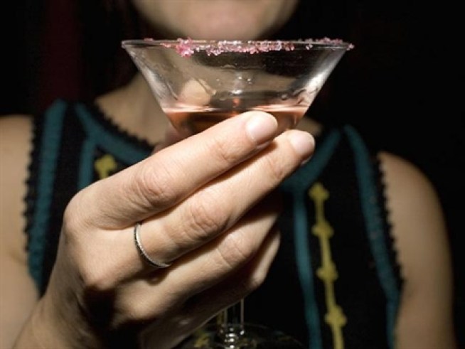Trunk Mom Gets Off Booze Charge on Technicality