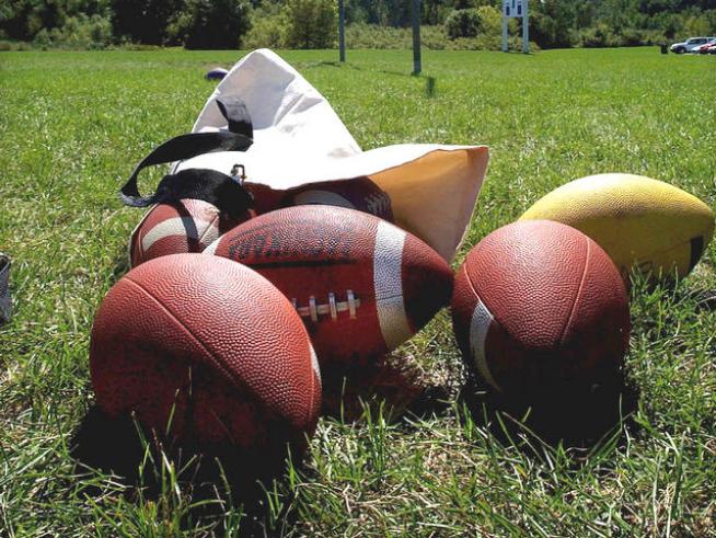 HS Football Championship Game Scores (Dec. 4-6, 2008)