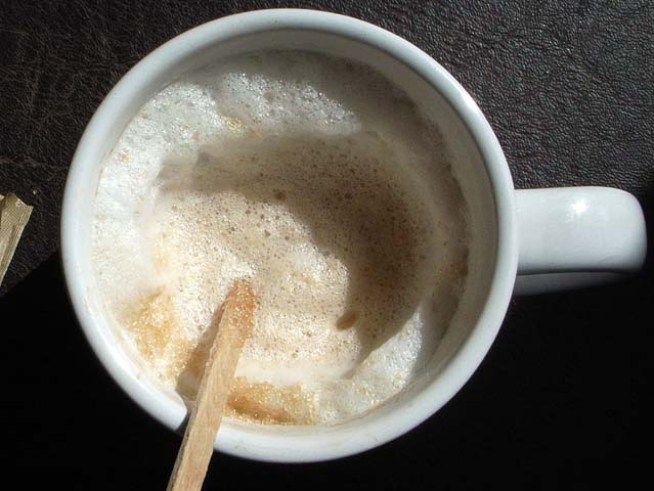 All-Day Energy: Fighting Off Fatigue