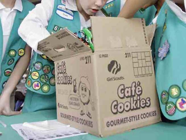 Girl Scout Troops Banned from Va. Church