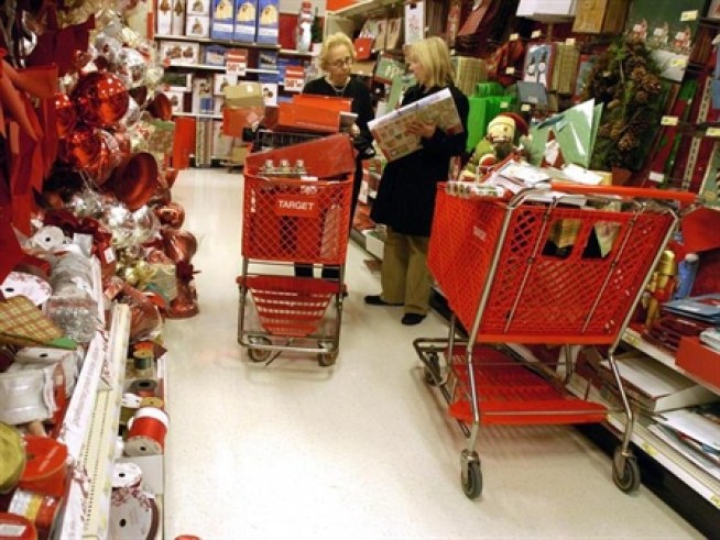 Keep Those Shopping Bags Safe