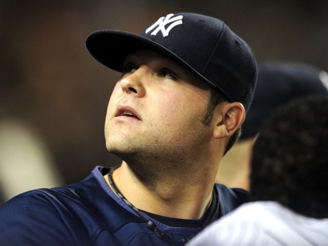 The New Joba Rules 