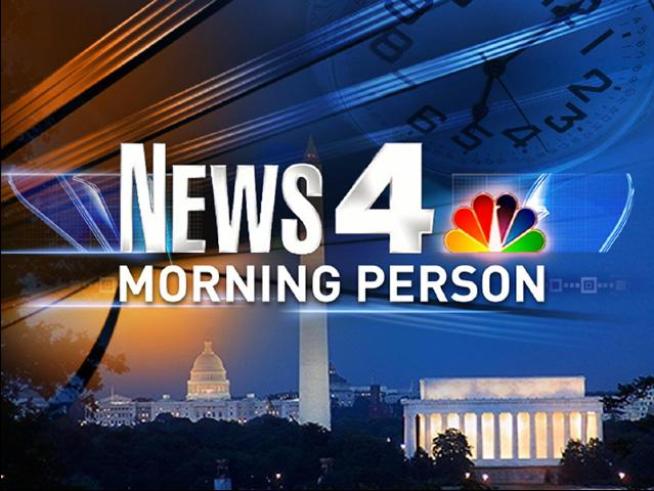 Nominate a Morning Person
