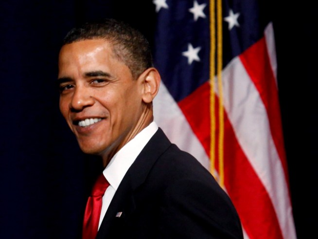 Cue Marilyn: Happy Birthday, Mr. President!