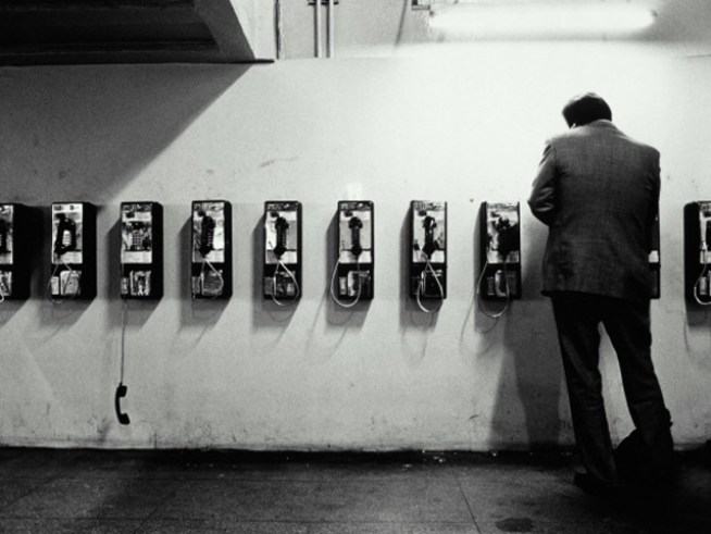 Rigged Pay Phones Owner Sentenced for Fraud