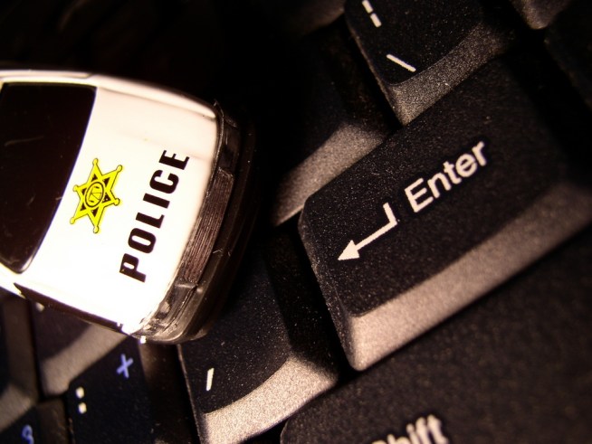 Police, Frustrated by Teen Robberies, Asks For Help Online