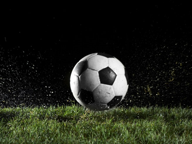 Some DC United Stars Make Little Green