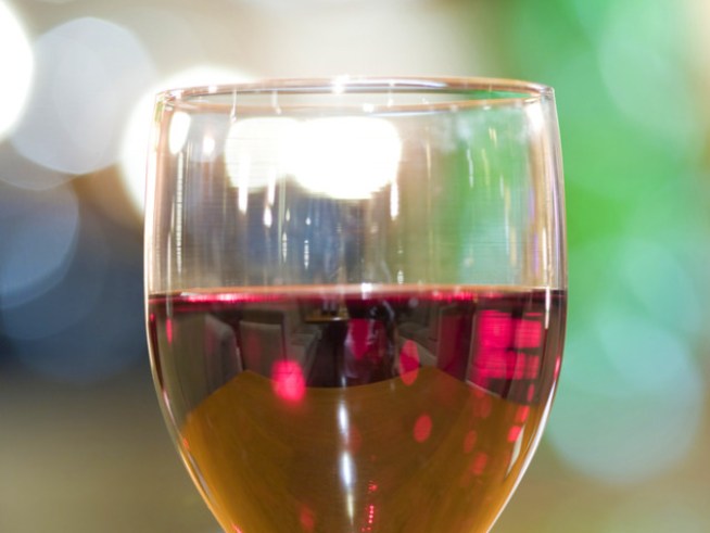 Organic Wine: Pretty Much a Health Food