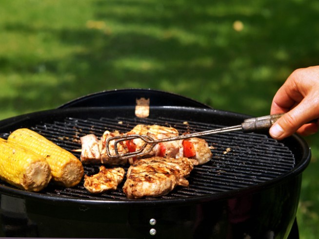 What You're Doing Labor Day Weekend