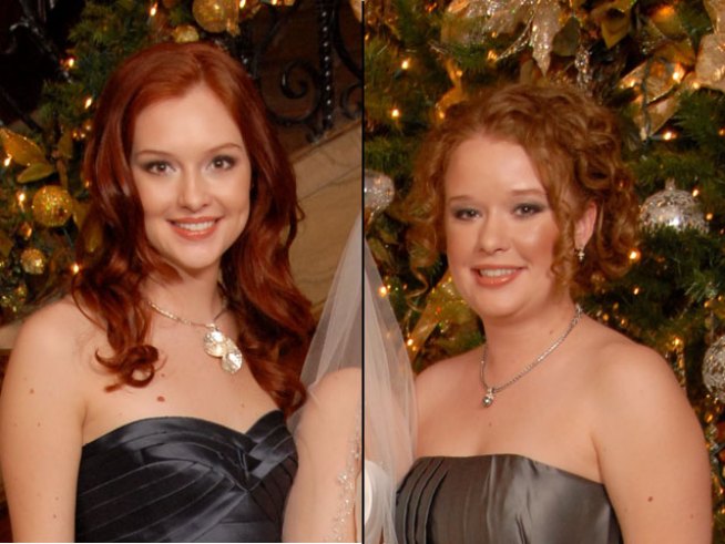 Family Copes With Loss of 2 of 3 Daughters in Crash