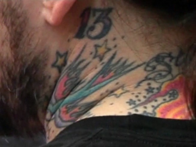 Tattooed Teens? Better Ask Your Parents First! 