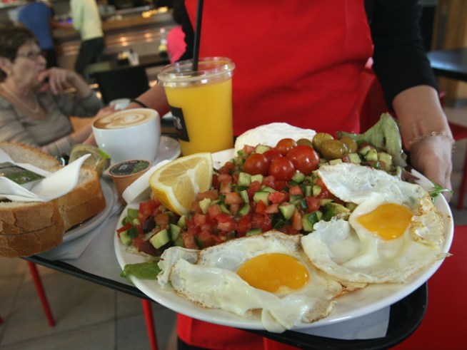 Best Breakfasts to Fit Your Health