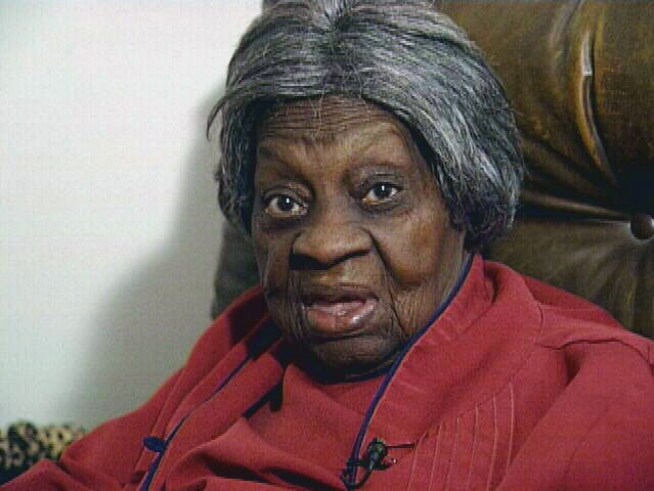 Obama's Oldest Fan to Attend Inaugural Ball