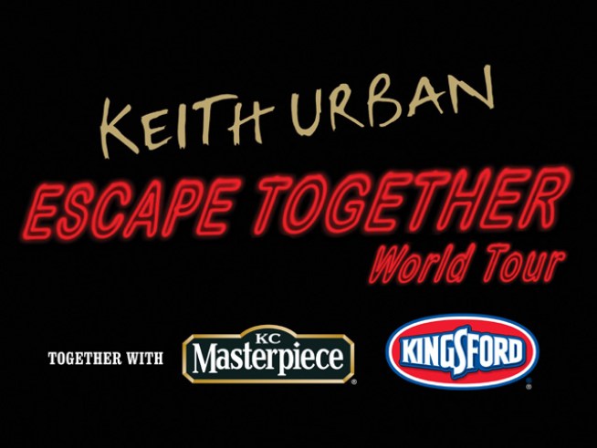 Keith Urban Backstage Barbecue VIP Experience And Concert Tickets Sweepstakes Official Rules