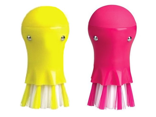 Octo-Kitsch