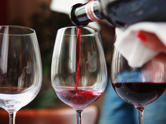 Virginia's First-Ever Wine Week Is Here