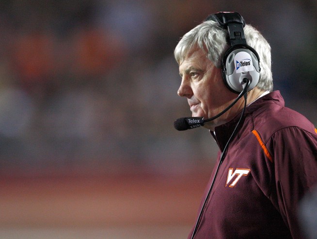 Hokies' Thursday Night Reign Continues