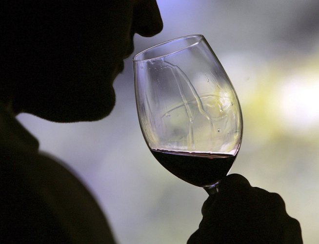 Veritas: Discover Wines, Learn What Charcuterie Is 