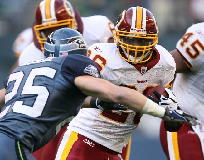 Portis v. Riggins: Chapter Nineteen