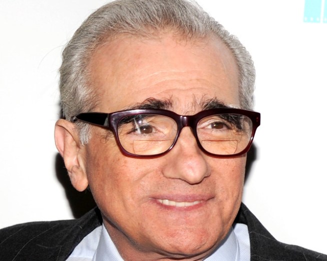 Scorsese Earning DeMille Lifetime Honor At Globes