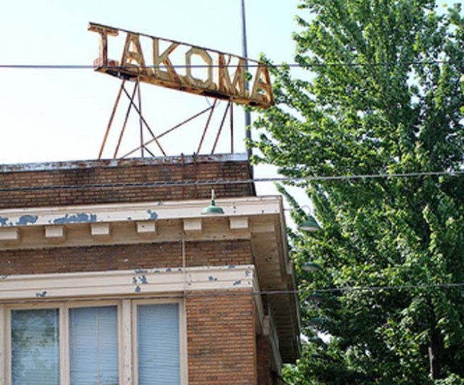 In Takoma, Will the Last Theater of Ward 4 Survive?