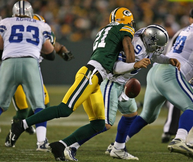 Packer Donates $2 Million to Children's Hospital