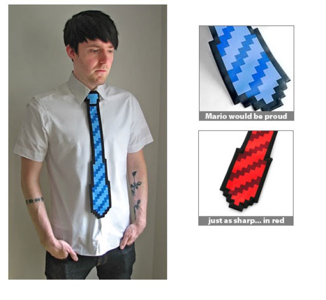 8-Bit and Proud of It