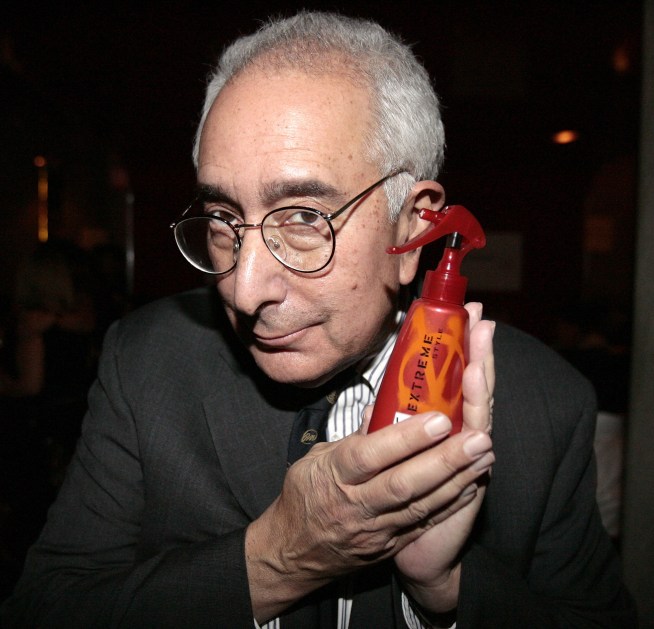 NY Times Axes Ben Stein Column