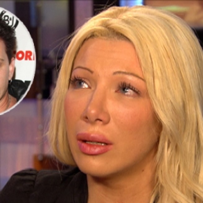 Daisy De La Hoya on Dating Corey Haim: I Would Have Liked "A Happy Ending"