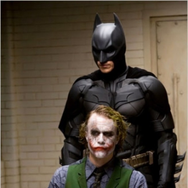 Is ‘Dark Knight’ A Legit Oscar Contender?