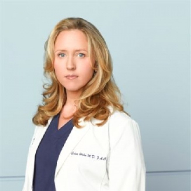 ‘Grey’s Anatomy’ Cuts Ties With Dr. Erica Hahn