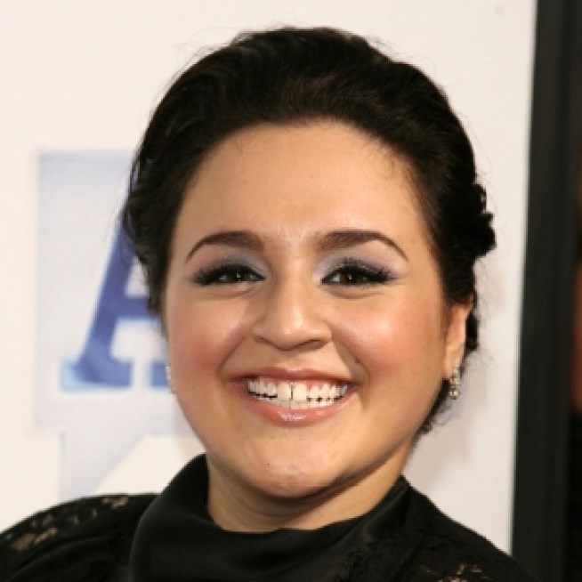 Dish Of Salt: Nikki Blonsky To Guest Star On ‘Ugly Betty’