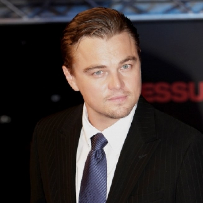 Leonardo DiCaprio Puts Malibu Home On Market