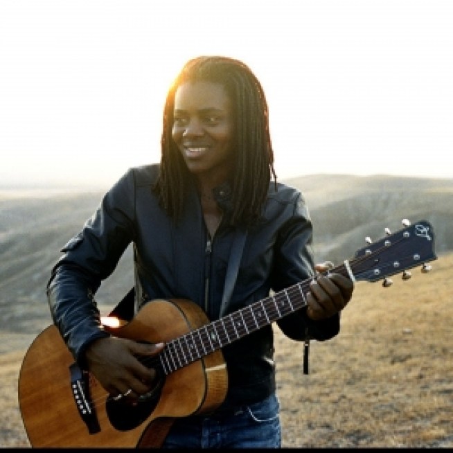 On The Download: Tracy Chapman