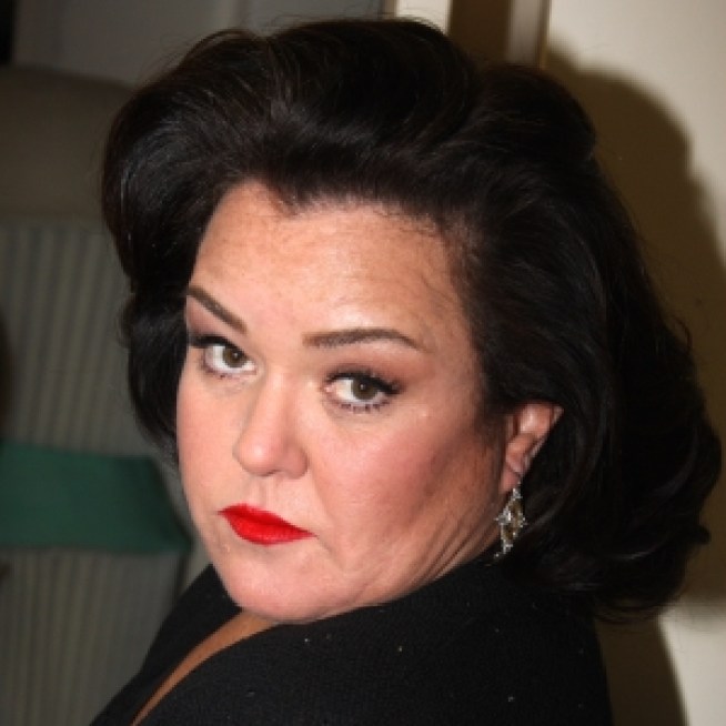 Rosie: ‘No More’ Variety Shows