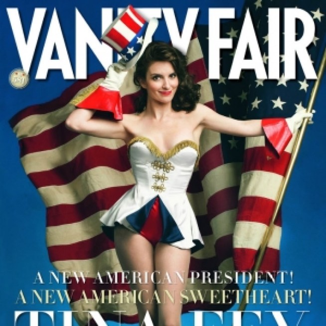 What’s Behind Tina’s Fey-mous Scar?