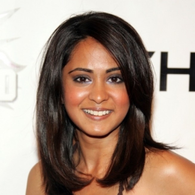 ‘ER’ Star Parminder Nagra Expecting First Child