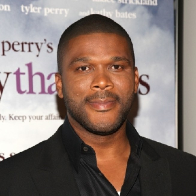 Tyler Perry Sued For Copyright Infringement