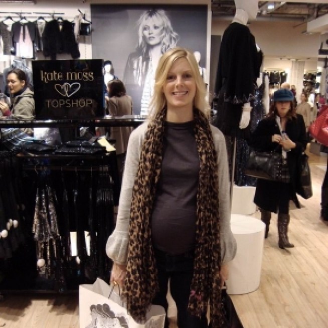 Glam Slam: Postcards From Paris & London