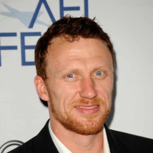‘Grey’s Anatomy’ Star In Talks To Play ‘Thor’ On Big Screen