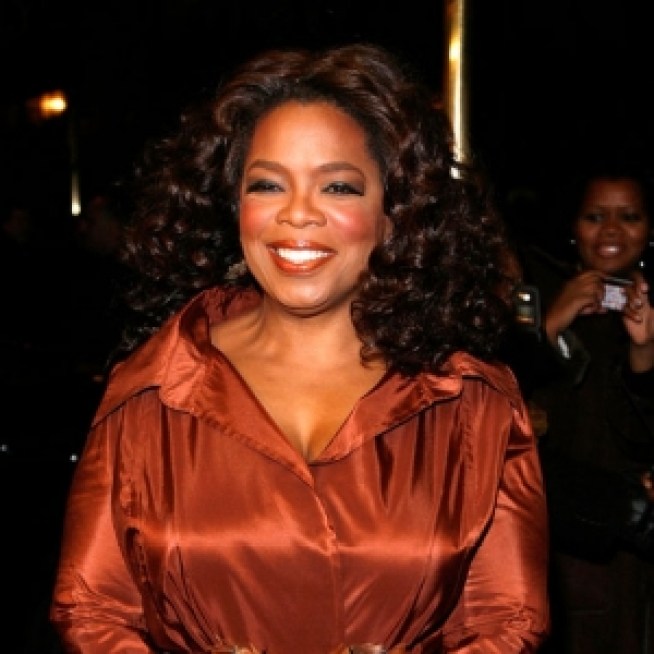ACCESS EXCLUSIVE: Oprah: ‘I’m Not Done’ With ‘Oprah’ In 2011