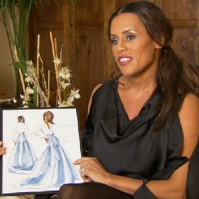 Glam Slam: Future First Lady Fashion
