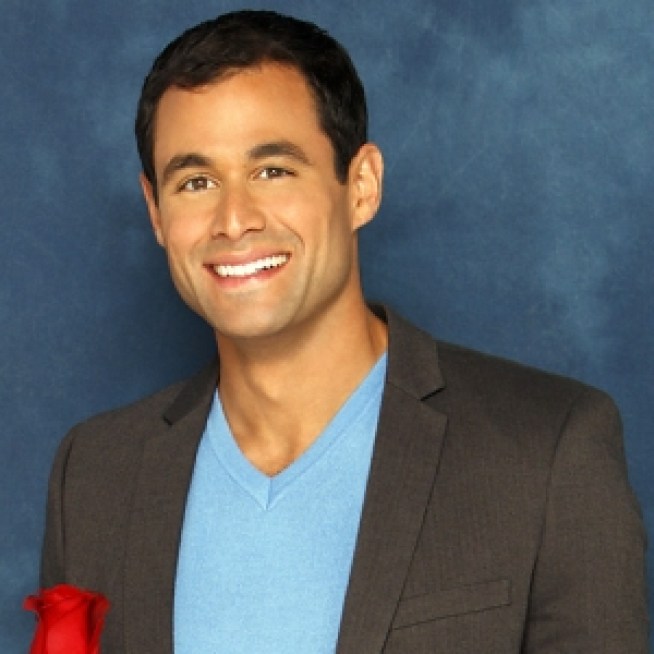 You searched for Jason Mesnick